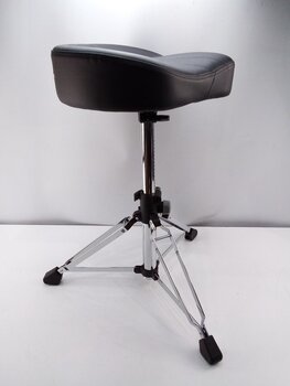 Bobnarski stolček Konig & Meyer 14000 Gomezz Bobnarski stolček (Rabljeno) - 5