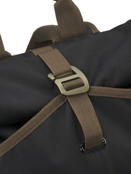 Lifestyle Backpack / Bag AEVOR Roll Pack Black Olive 28 L Backpack - 6