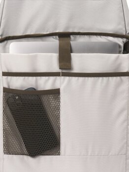 Lifestyle Backpack / Bag AEVOR Roll Pack Black Olive 28 L Backpack - 7