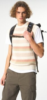 Lifestyle Backpack / Bag AEVOR Roll Pack Black Olive 28 L Backpack - 9