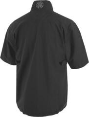 Waterproof Jacket Galvin Green Axl Waterproof Short Sleeve Black - 1