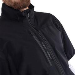 Waterproof Jacket Galvin Green Axl Waterproof Short Sleeve Black - 2