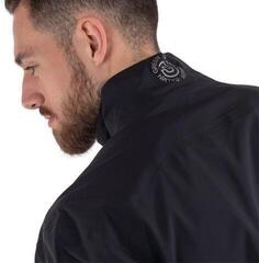 Waterproof Jacket Galvin Green Axl Waterproof Short Sleeve Black - 3
