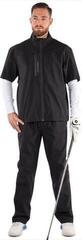 Waterproof Jacket Galvin Green Axl Waterproof Short Sleeve Black - 6