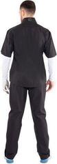 Waterproof Jacket Galvin Green Axl Waterproof Short Sleeve Black - 7