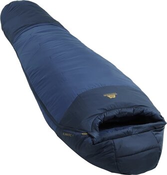 Sleeping Bag Mountain Equipment Klimatic III Mens Dusk Sleeping Bag - 2
