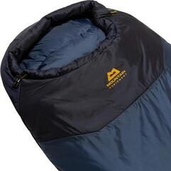 Saco-cama Mountain Equipment Klimatic III Mens Klimatic III/Dusk - 3