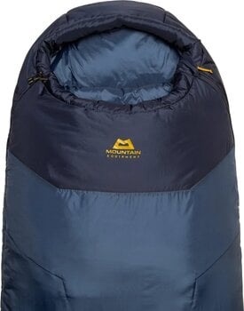 Sleeping Bag Mountain Equipment Klimatic III Mens Dusk Sleeping Bag - 5