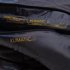 Saco-cama Mountain Equipment Klimatic III Mens Klimatic III/Dusk - 5