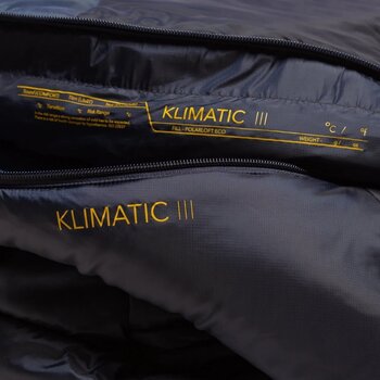 Sleeping Bag Mountain Equipment Klimatic III Mens Dusk Sleeping Bag - 6
