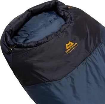 Sleeping Bag Mountain Equipment Klimatic III Mens Sleeping Bag - 4
