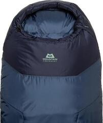 Schlafsäck Mountain Equipment Klimatic III Womens Klimatic III/Dusk - 2