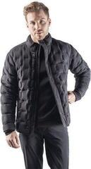 Jacket Galvin Green Hugo Windproof And Water Repellent Black - 3