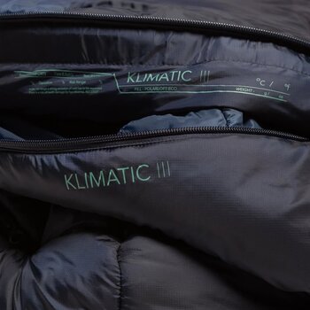 Sleeping Bag Mountain Equipment Klimatic III Womens Sleeping Bag - 6