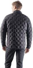 Jacket Galvin Green Hugo Windproof And Water Repellent Black - 4