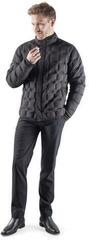 Jacket Galvin Green Hugo Windproof And Water Repellent Black - 5