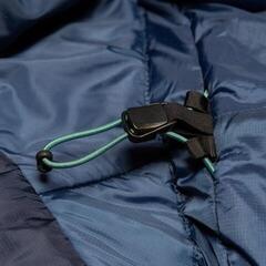 Schlafsäck Mountain Equipment Klimatic III Womens Klimatic III/Dusk - 7