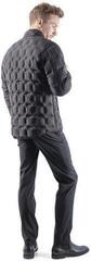 Jacket Galvin Green Hugo Windproof And Water Repellent Black - 6