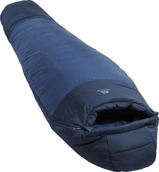 Sleeping Bag Mountain Equipment Klimatic III Womens Dusk Sleeping Bag - 2