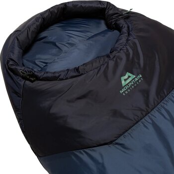 Sleeping Bag Mountain Equipment Klimatic III Womens Sleeping Bag - 5