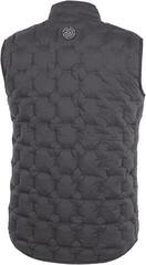 Veste Galvin Green Hector Windproof And Water Repellent Black - 1