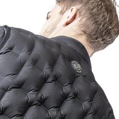 Veste Galvin Green Hector Windproof And Water Repellent Black - 3