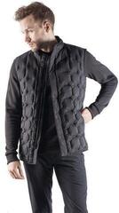Veste Galvin Green Hector Windproof And Water Repellent Black - 4
