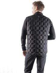 Veste Galvin Green Hector Windproof And Water Repellent Black - 5
