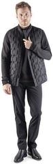 Veste Galvin Green Hector Windproof And Water Repellent Black - 6