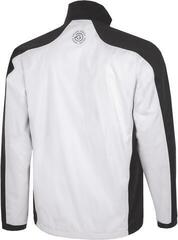 Jacket Galvin Green Lawrence Windproof And Water Repellent White/Black/Red - 1