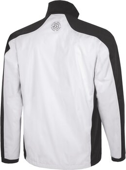 Jacket Galvin Green Lawrence Mens Windproof And Water Repellent Jacket White/Black/Red L - 2