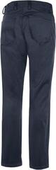 Kalhoty Galvin Green Lane Windproof And Water Repellent Navy - 1