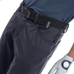 Kalhoty Galvin Green Lane Windproof And Water Repellent Navy - 2