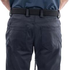 Kalhoty Galvin Green Lane Windproof And Water Repellent Navy - 3