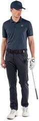 Hlače Galvin Green Lane Windproof And Water Repellent Navy 34/32 Hlače - 6