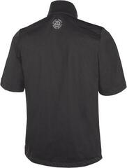 Waterproof Jacket Galvin Green Livingston Windproof And Water Repellent Short Sleeve White/Black/Red - 1