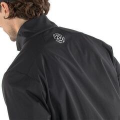 Waterproof Jacket Galvin Green Livingston Windproof And Water Repellent Short Sleeve White/Black/Red - 3