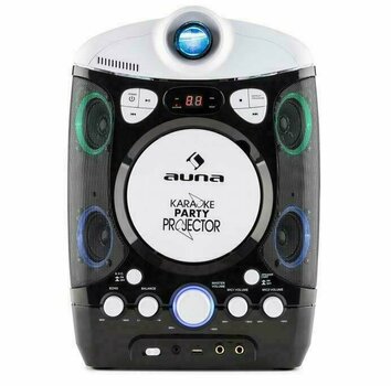 Sistem pentru karaoke Auna Kara Projectura - 4