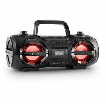 portable Speaker Auna Soundblaster M - 6