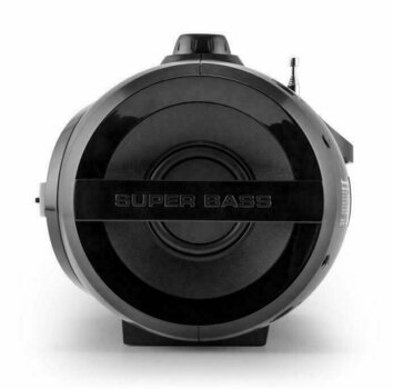 Portable Lautsprecher Auna Soundblaster M - 7
