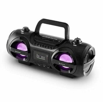 Portable Lautsprecher Auna Soundblaster M - 10