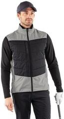 Veste Galvin Green Lauro Black - 5