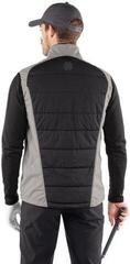 Veste Galvin Green Lauro Black - 6