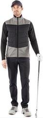 Veste Galvin Green Lauro Black - 7