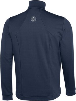Jasje Galvin Green Dylan Mens Insulating Mid Layer Navy M - 2