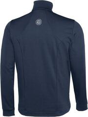 Jacke Galvin Green Dylan Insulating Mid Layer Navy - 1