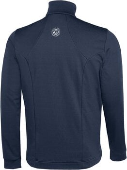 Jasje Galvin Green Dylan Mens Insulating Mid Layer Navy 2XL - 2