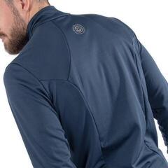 Jacke Galvin Green Dylan Insulating Mid Layer Navy - 3