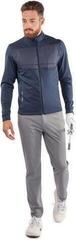 Jacke Galvin Green Dylan Insulating Mid Layer Navy - 7