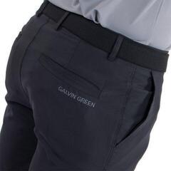Șort Galvin Green Paul Breathable Black 40 Șort - 3